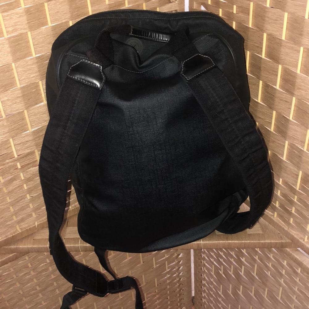 Gucci Back Pack - image 4